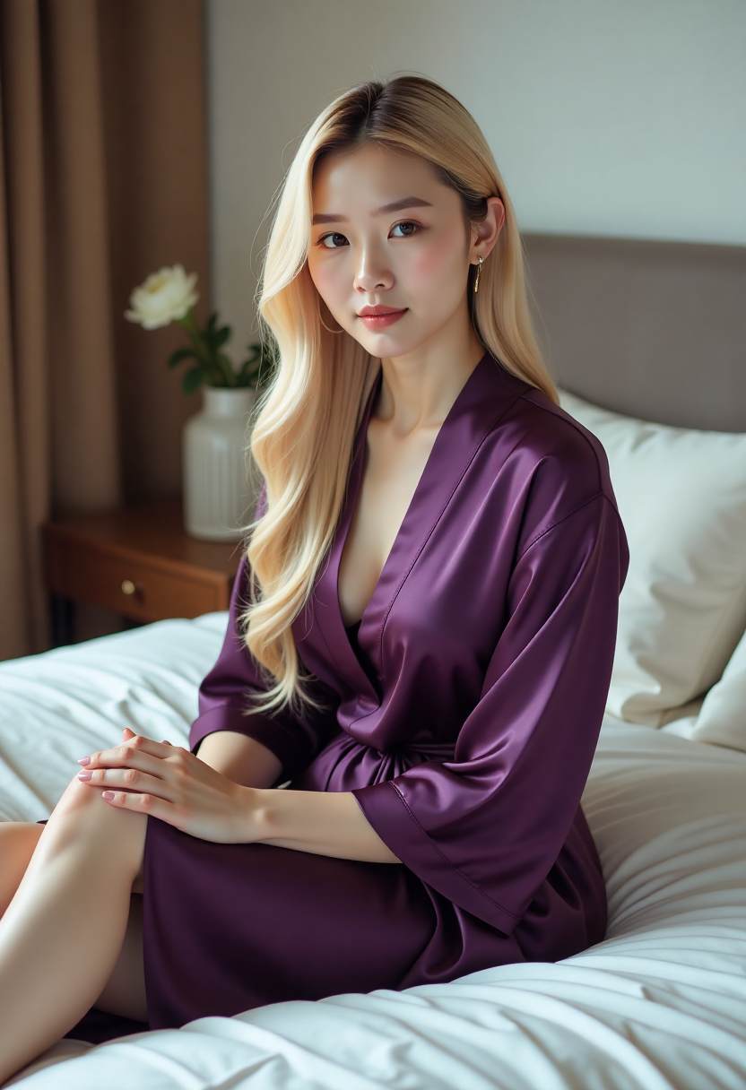 江晨