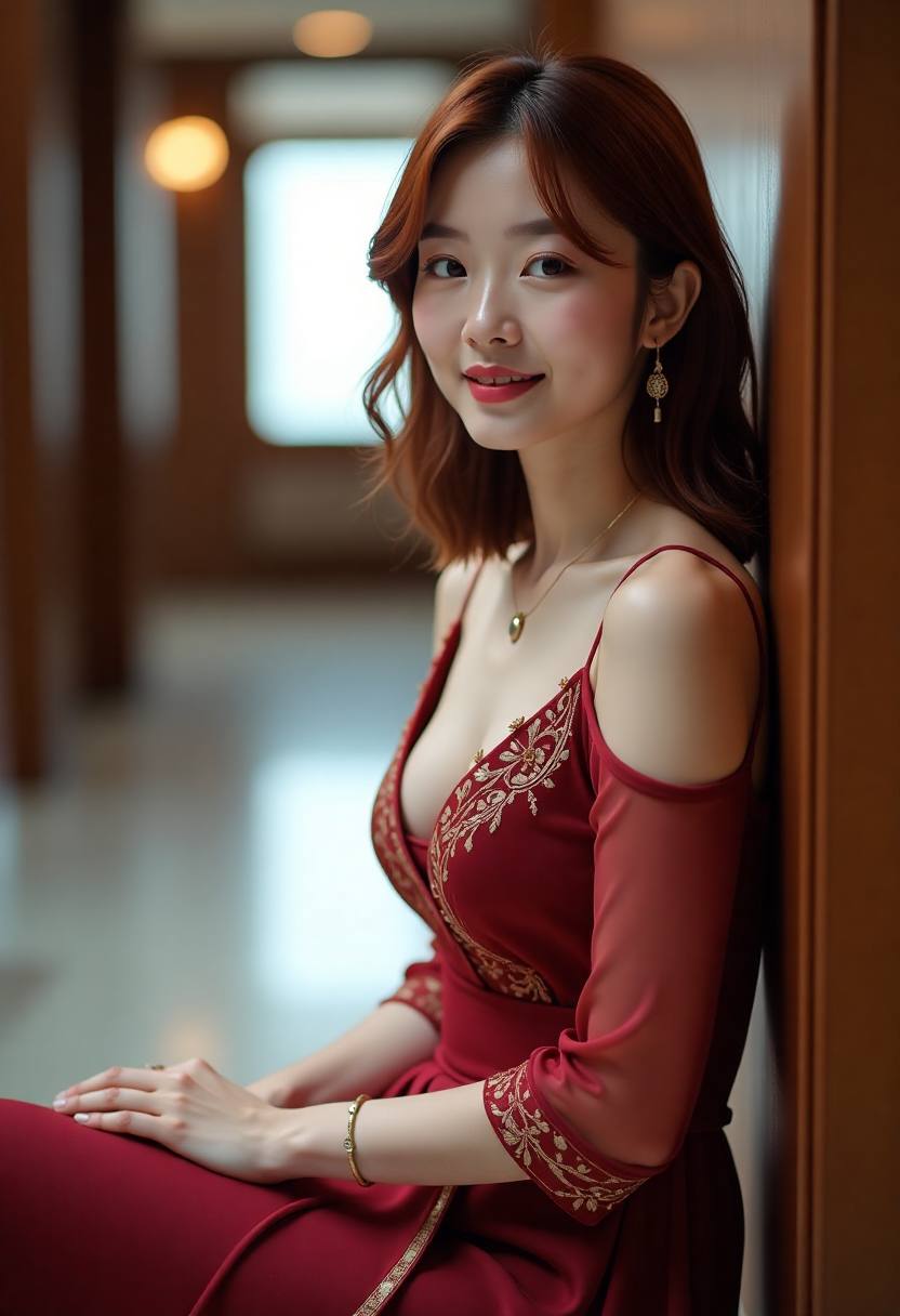 沈墨